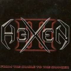 Hexen : From the Cradle to the Chamber